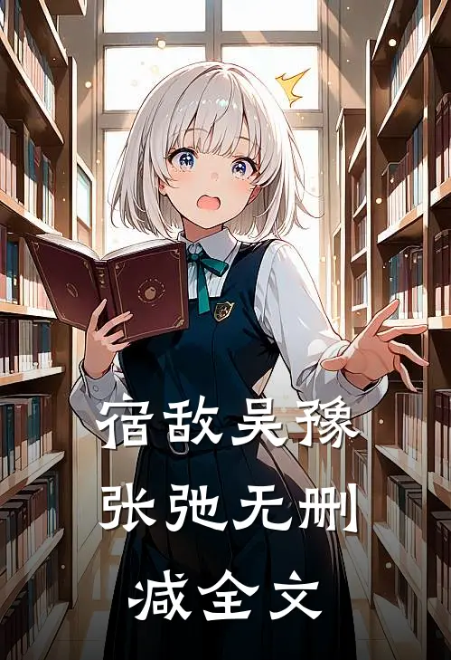 宿敌吴豫张弛无删减全文