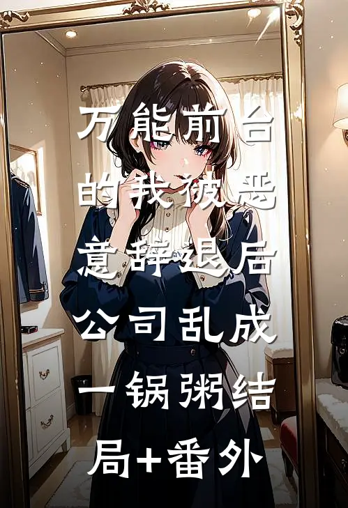 万能前台的我被恶意辞退后，公司乱成一锅粥结局+番外