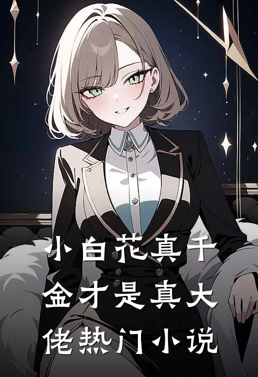 小白花真千金才是真大佬热门小说