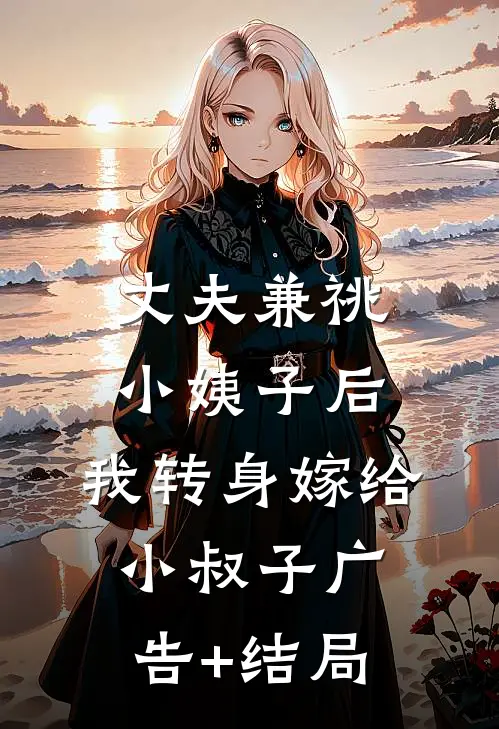 丈夫兼祧小姨子后，我转身嫁给小叔子广告+结局