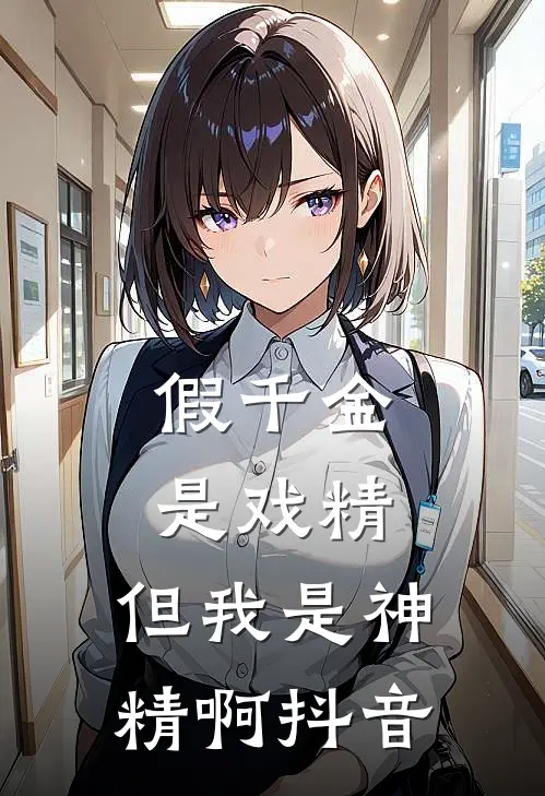 假千金是戏精，但我是神精啊抖音