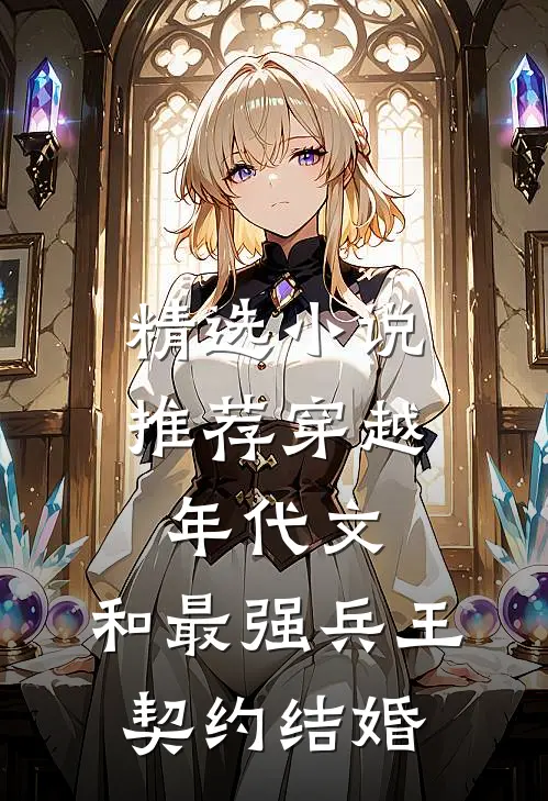 精选小说推荐穿越年代文：和最强兵王契约结婚