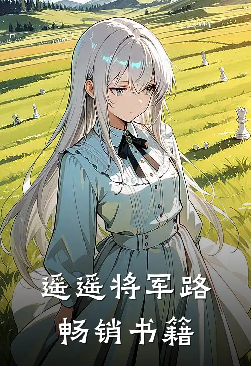 遥遥将军路畅销书籍