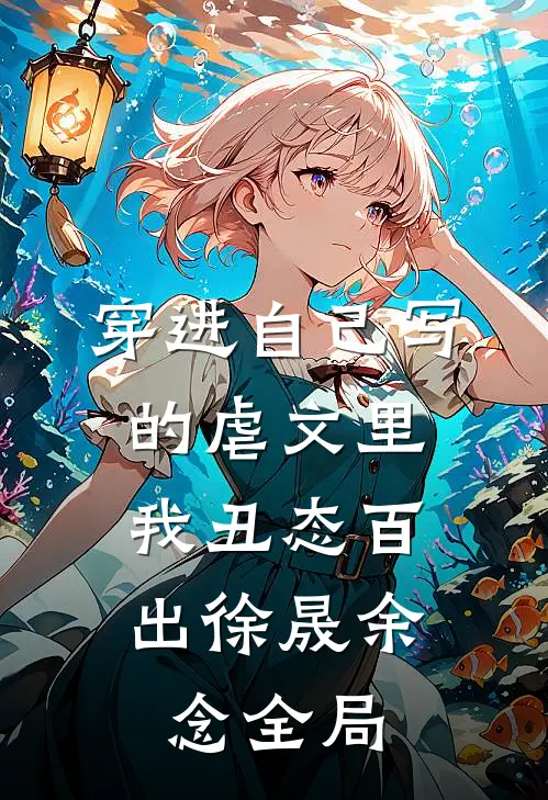 穿进自己写的虐文里，我丑态百出徐晟余念全局