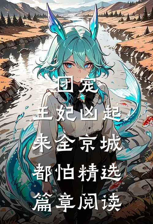 团宠：王妃凶起来全京城都怕精选篇章阅读