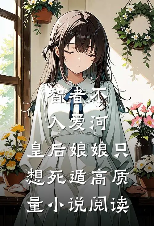 智者不入爱河，皇后娘娘只想死遁高质量小说阅读
