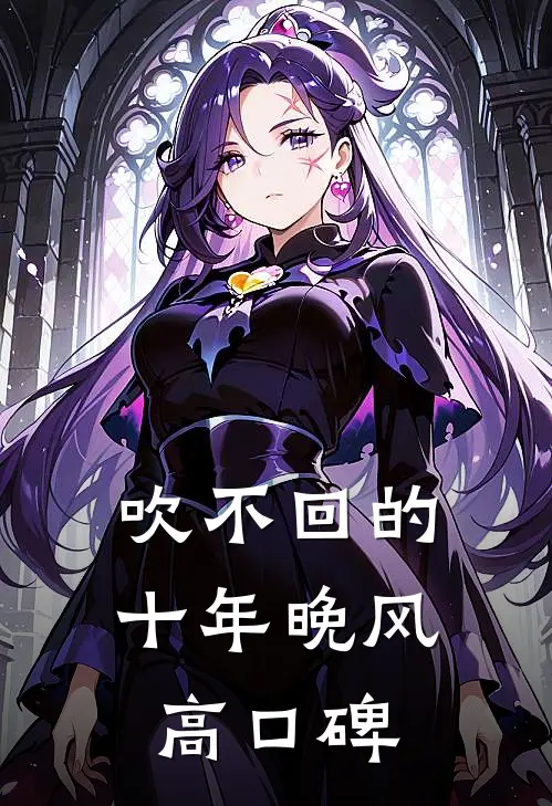吹不回的十年晚风高口碑