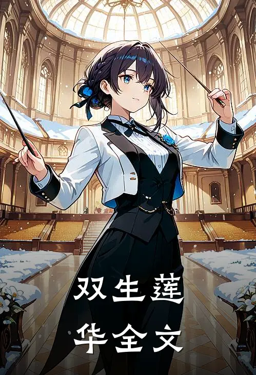 双生莲华全文