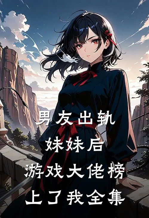 男友出轨妹妹后，游戏大佬榜上了我 全集