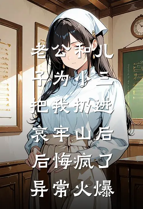 老公和儿子为小三把我扔进哀牢山后，后悔疯了异常火爆