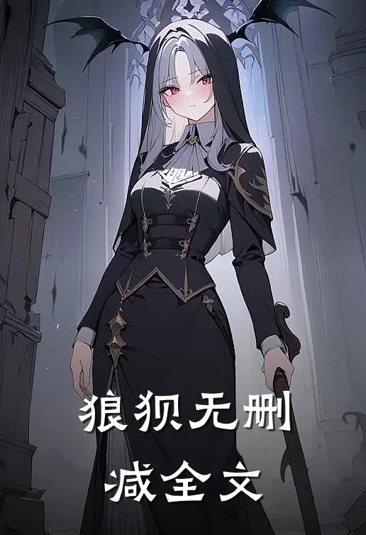 狼狈无删减全文