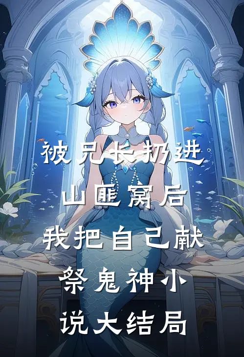 被兄长扔进山匪窝后，我把自己献祭鬼神小说大结局