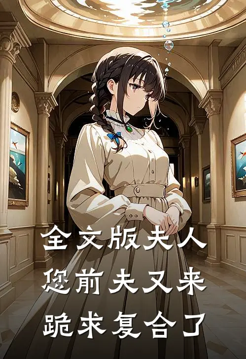 全文版夫人，您前夫又来跪求复合了