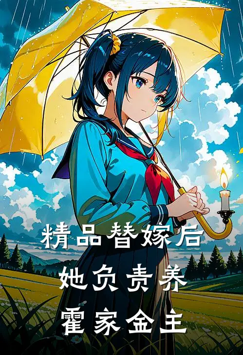 精品替嫁后，她负责养霍家金主