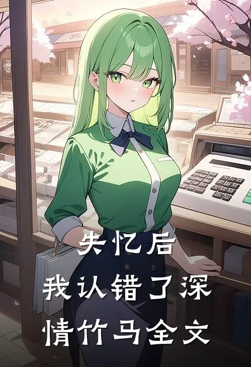 失忆后，我认错了深情竹马全文