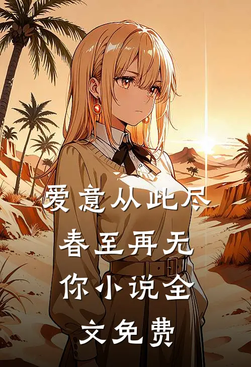 爱意从此尽，春至再无你小说全文免费