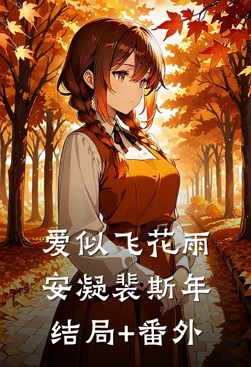 爱似飞花雨安凝裴斯年结局+番外