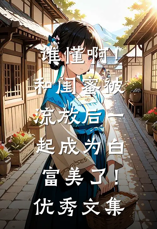 谁懂啊！和闺蜜被流放后一起成为白富美了！优秀文集