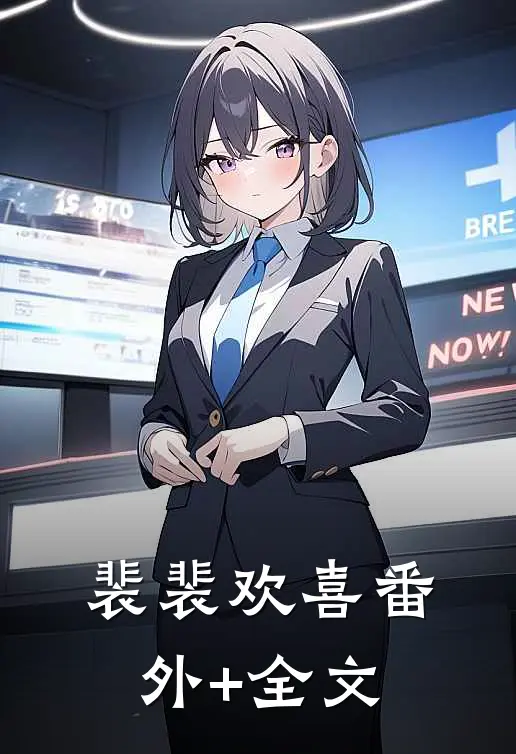 裴裴欢喜番外+全文