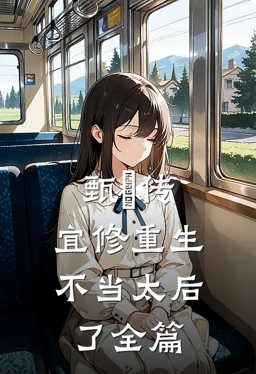 甄嬛传：宜修重生不当太后了全篇
