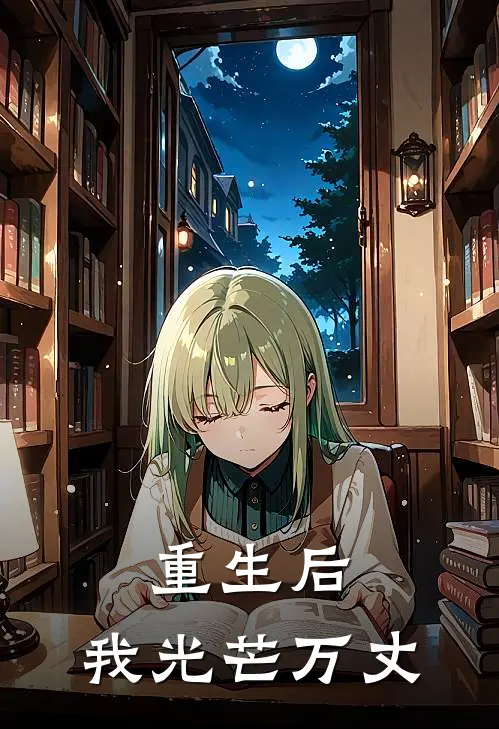 重生后，我光芒万丈
