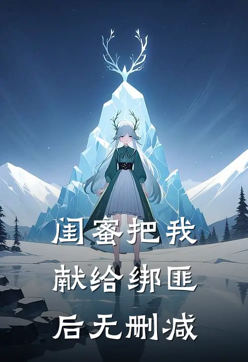 闺蜜把我献给绑匪后无删减