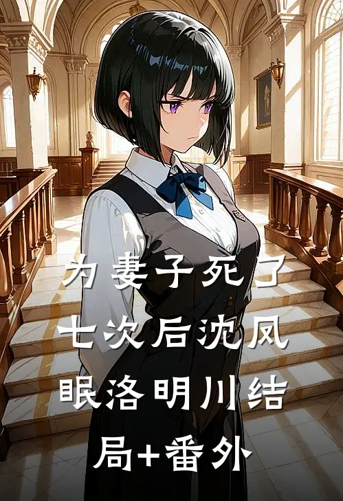 为妻子死了七次后沈凤眠洛明川结局+番外