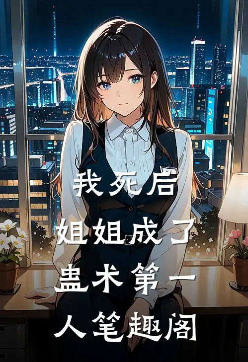 我死后，姐姐成了蛊术第一人笔趣阁