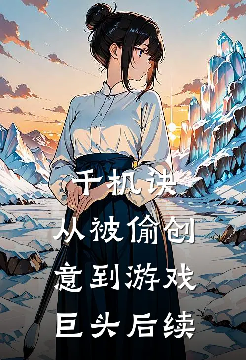 千机诀：从被偷创意到游戏巨头后续