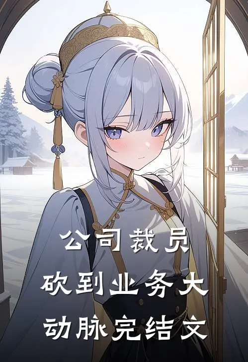 公司裁员，砍到业务大动脉完结文