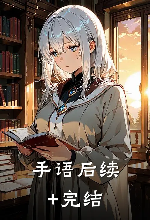 手语后续+完结