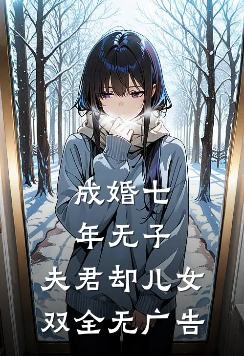 成婚七年无子，夫君却儿女双全无广告