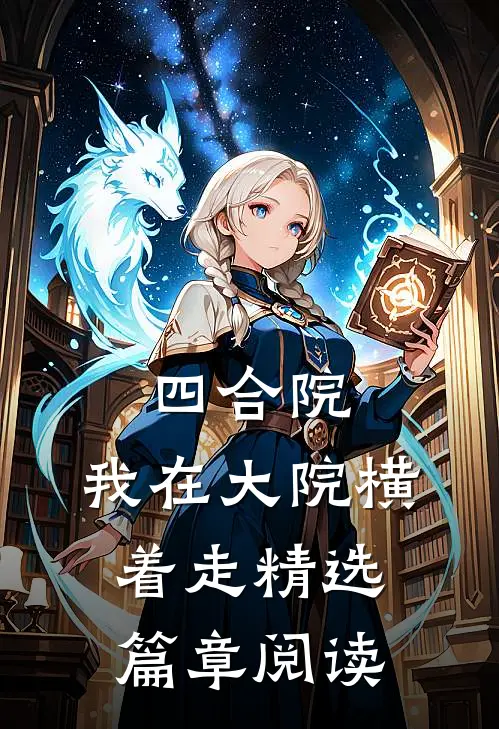 四合院：我在大院横着走精选篇章阅读