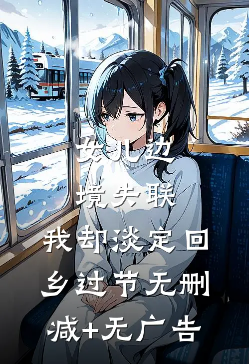 女儿边境失联，我却淡定回乡过节无删减+无广告