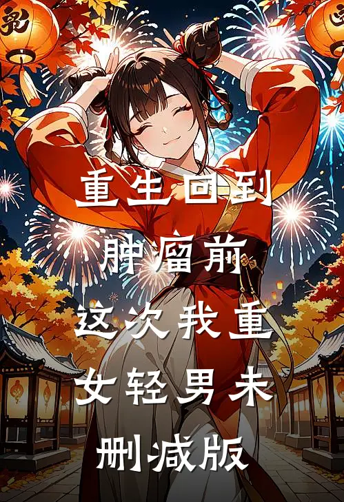 重生回到肿瘤前，这次我重女轻男未删减版