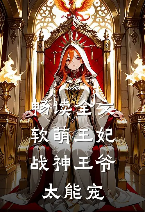 畅读全文软萌王妃：战神王爷太能宠