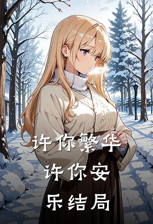 许你繁华，许你安乐结局