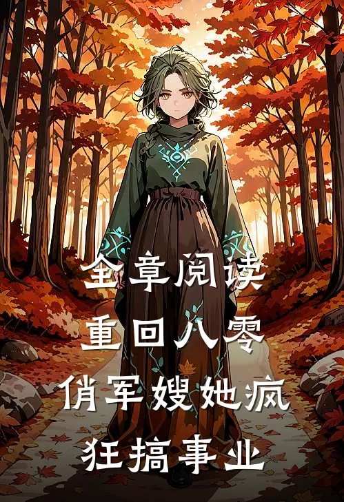 全章阅读重回八零：俏军嫂她疯狂搞事业