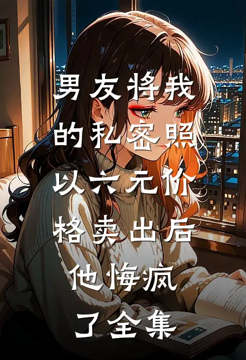 男友将我的私密照以六元价格卖出后，他悔疯了 全集