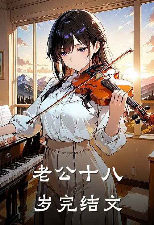 老公十八岁完结文