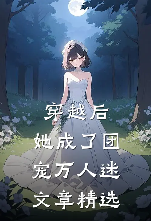 穿越后，她成了团宠万人迷文章精选