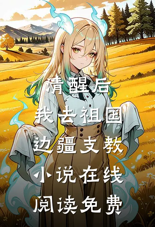 清醒后，我去祖国边疆支教小说在线阅读免费