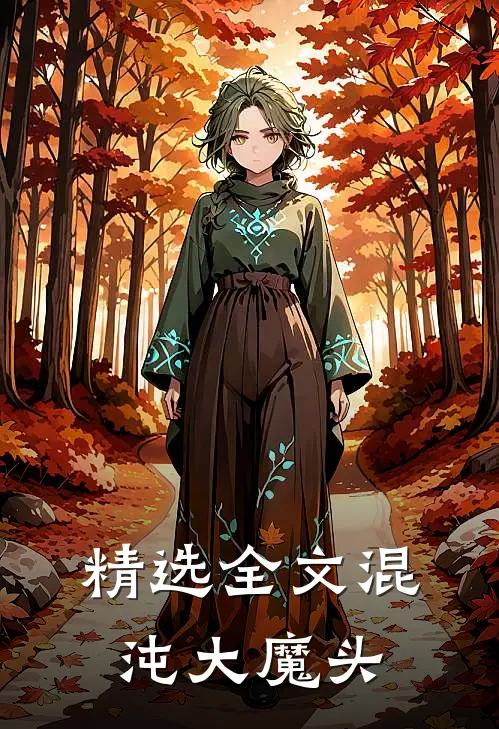 精选全文混沌大魔头