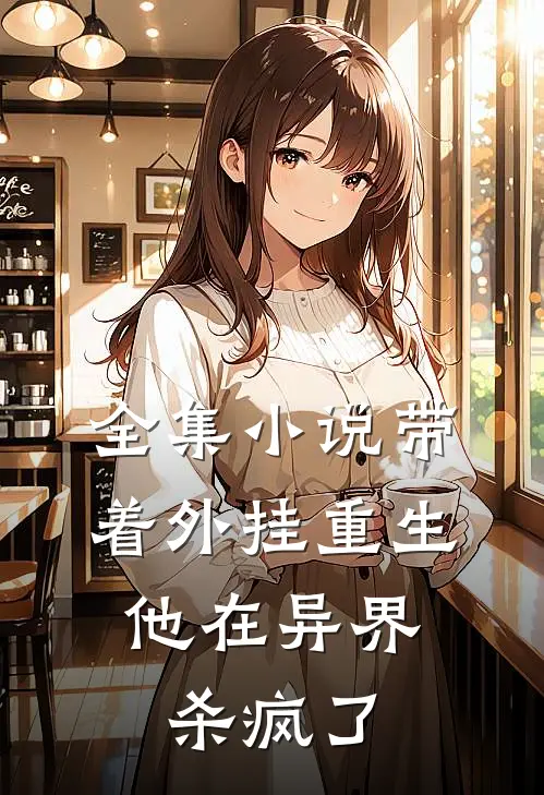全集小说带着外挂重生，他在异界杀疯了