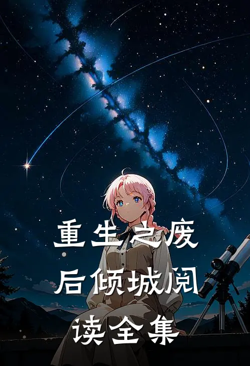 重生之废后倾城阅读全集