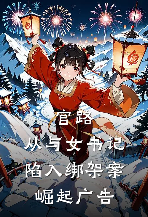 官路：从与女书记陷入绑架案崛起广告
