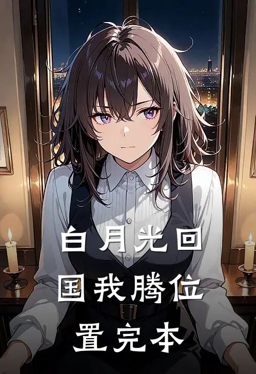 白月光回国我腾位置完本