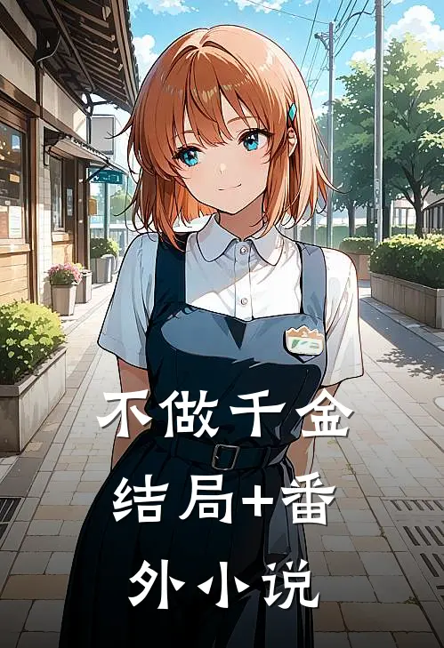 不做千金结局+番外小说