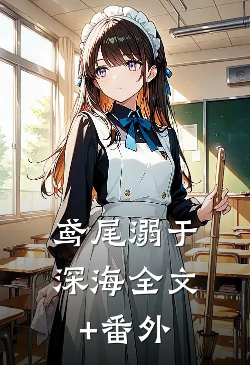 鸢尾溺于深海全文+番外