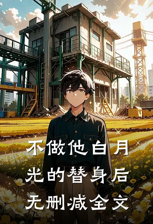 不做他白月光的替身后无删减全文